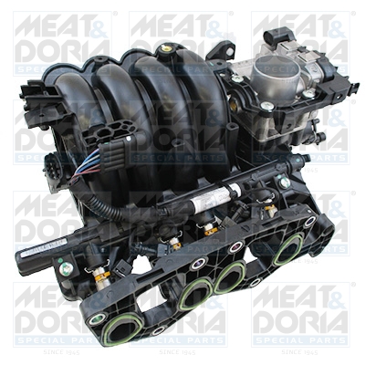 Meat Doria Inlaatspruitstuk module 89517