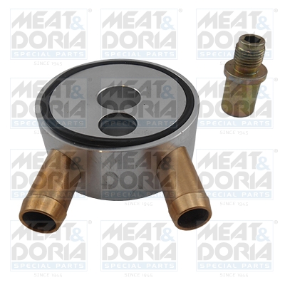 Meat Doria Toevoeging motor 9021