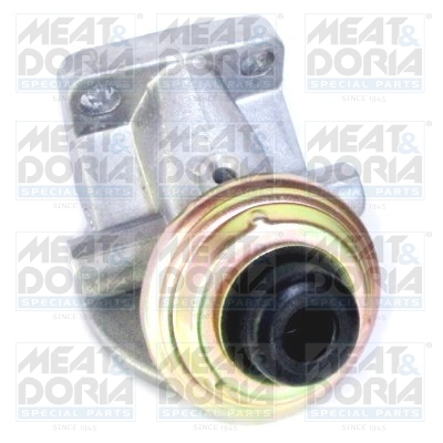 Meat Doria Toevoeging motor 9022