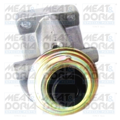 Meat Doria Toevoeging motor 9023