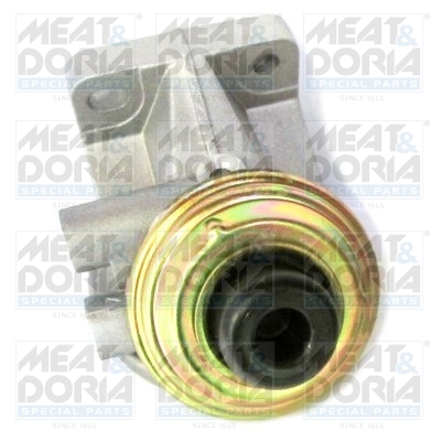 Meat Doria Toevoeging motor 9026