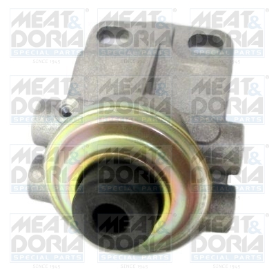 Meat Doria Toevoeging motor 9027