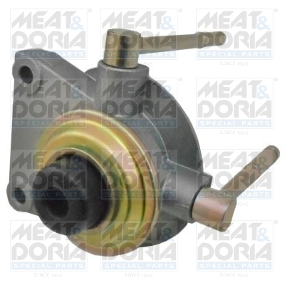 Meat Doria Toevoeging motor 9034