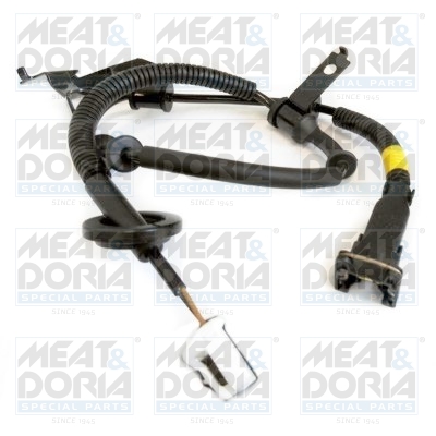 Meat Doria ABS verbindingskabel 90373
