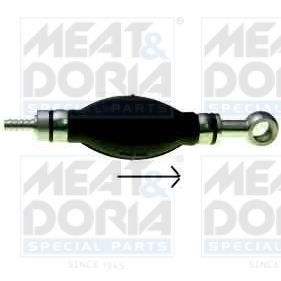 Meat Doria Toevoeging motor 9062