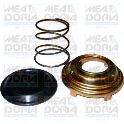 Meat Doria Toevoeging motor 9064