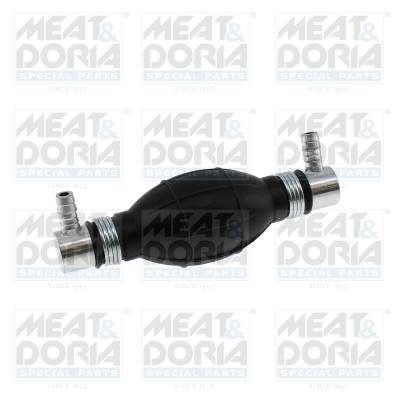 Meat Doria Toevoeging motor 9065