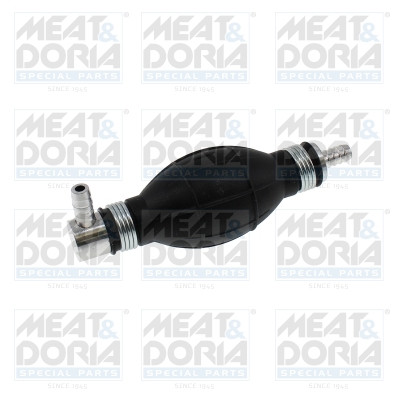 Meat Doria Toevoeging motor 9068