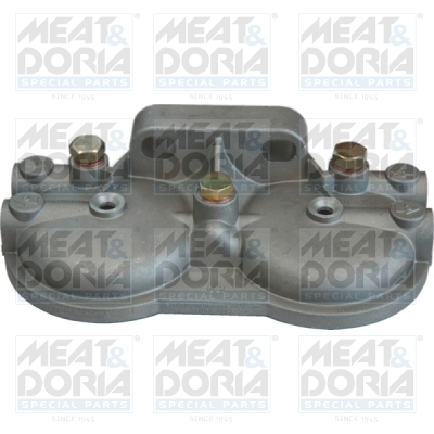 Meat Doria Toevoeging motor 9070