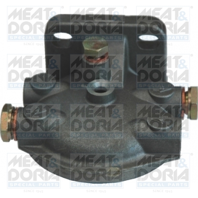 Meat Doria Toevoeging motor 9072