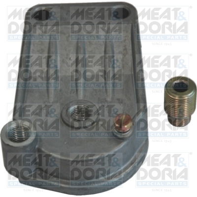 Meat Doria Toevoeging motor 9073