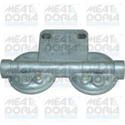 Meat Doria Toevoeging motor 9075