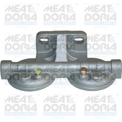 Meat Doria Toevoeging motor 9076