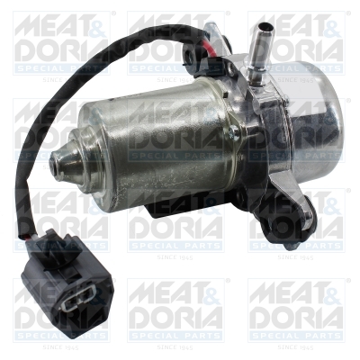 Meat Doria Vacuumpomp 91244