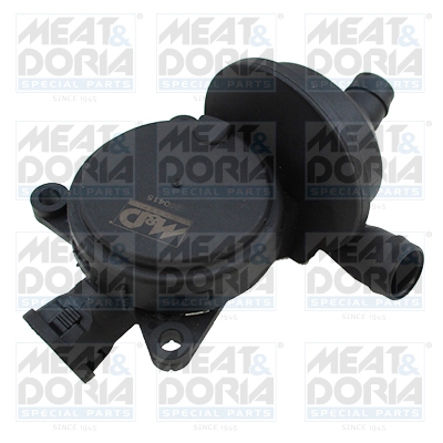 Meat Doria Olieafscheider ontluchting krukasbehuizing 91641