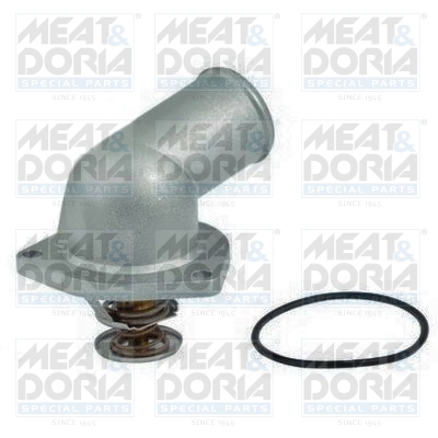 Meat Doria Thermostaat 92085