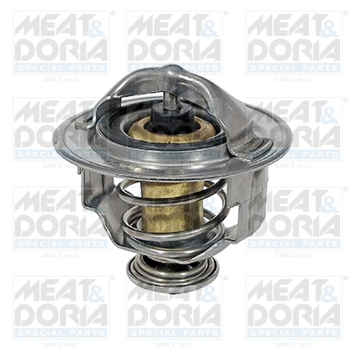 Meat Doria Thermostaat 92126