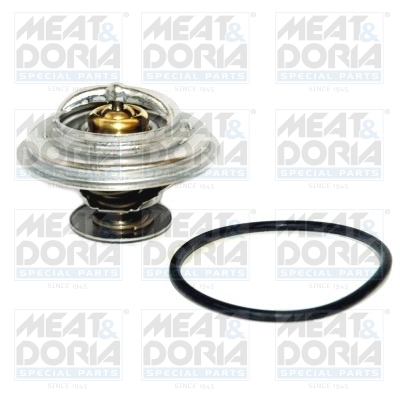 Meat Doria Thermostaat 92171