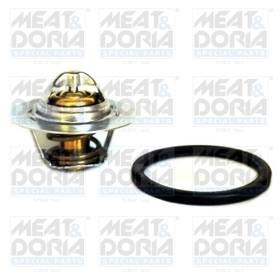 Meat Doria Thermostaat 92210