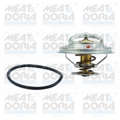 Meat Doria Thermostaat 92217