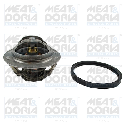 Meat Doria Thermostaat 92222