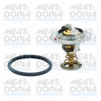 Meat Doria Thermostaat 92259