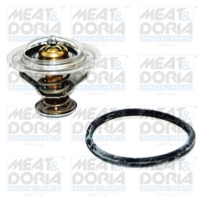 Meat Doria Thermostaat 92292