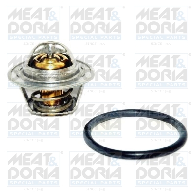 Meat Doria Thermostaat 92301