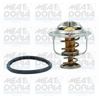 Meat Doria Thermostaat 92325