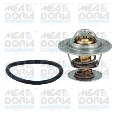 Meat Doria Thermostaat 92352