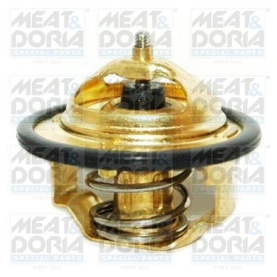 Meat Doria Thermostaat 92356