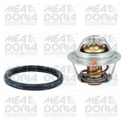 Meat Doria Thermostaat 92433