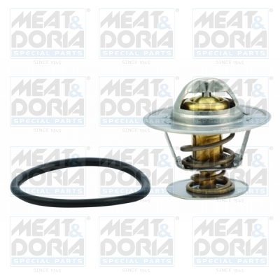 Meat Doria Thermostaat 92505