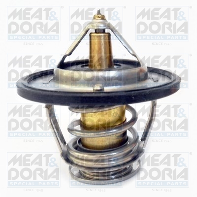 Meat Doria Thermostaat 92529