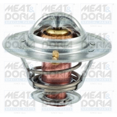 Meat Doria Thermostaat 92544