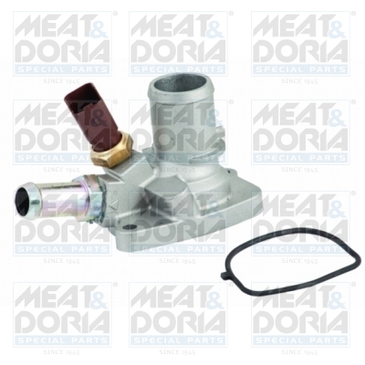 Meat Doria Thermostaat 92606