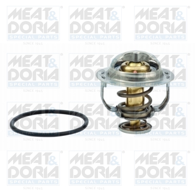 Meat Doria Thermostaat 92615