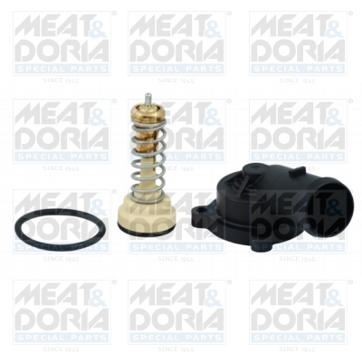 Meat Doria Thermostaat 92617K