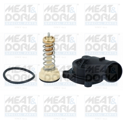 Meat Doria Thermostaat 92620K