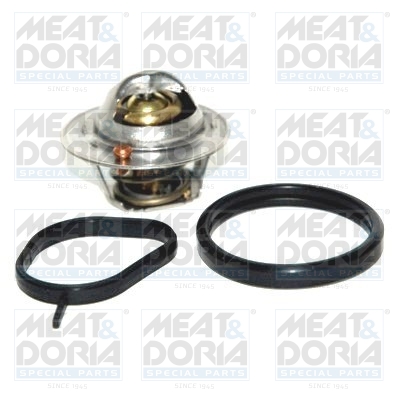 Meat Doria Thermostaat 92627