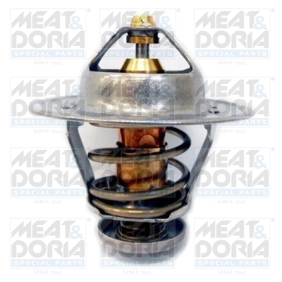 Meat Doria Thermostaat 92628