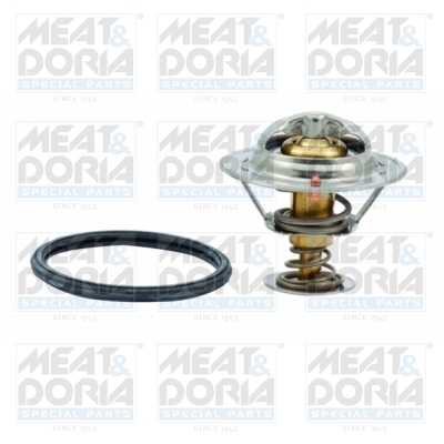 Meat Doria Thermostaat 92636