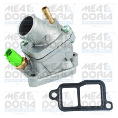 Meat Doria Thermostaat 92638