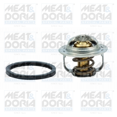 Meat Doria Thermostaat 92760