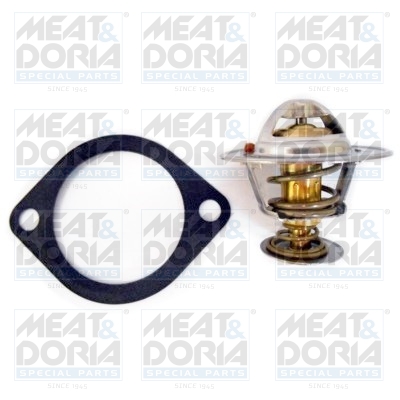 Meat Doria Thermostaat 92796