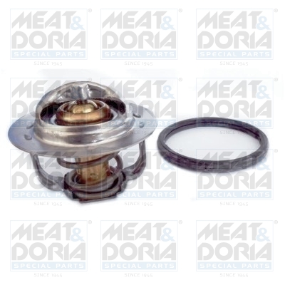 Meat Doria Thermostaat 92834