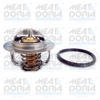 Meat Doria Thermostaat 92838