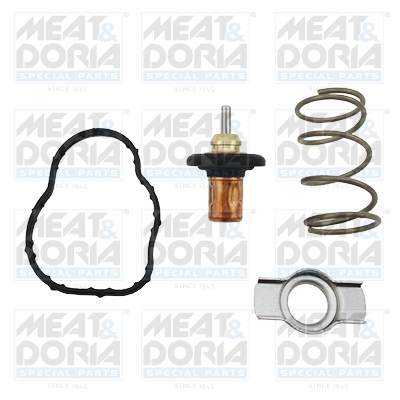 Meat Doria Thermostaat 92842K