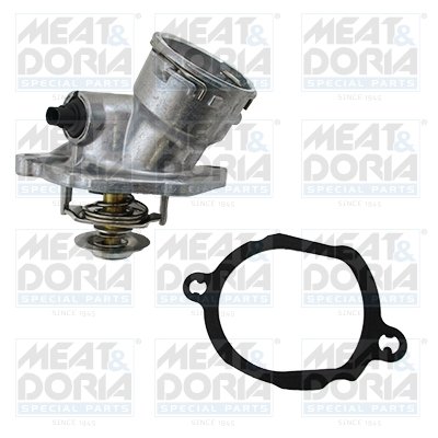 Meat Doria Thermostaat 92885