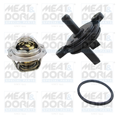 Meat Doria Thermostaat 92903